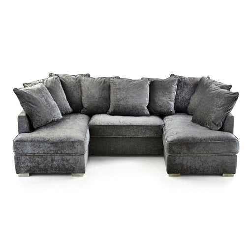 Carnaby U Shape Sofa - Couchek