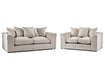 Chelsea 3+2 Sofa Set - Couchek