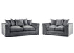 Chelsea 3+2 Sofa Set - Couchek