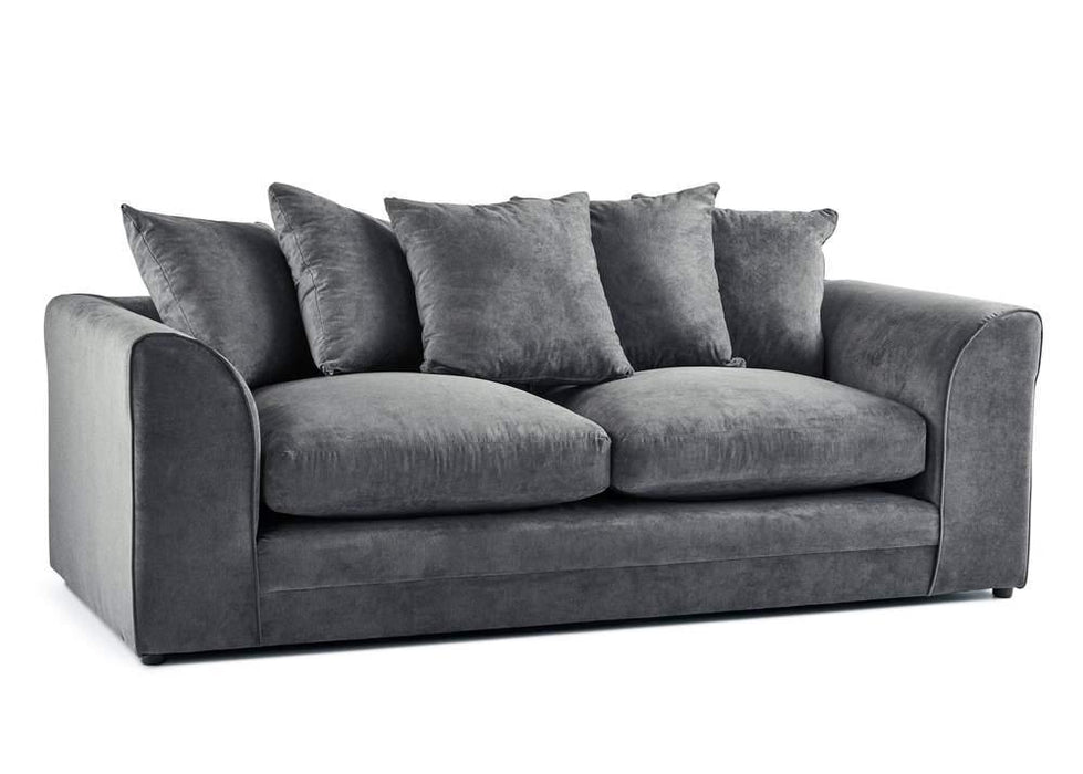 Chelsea 3 Seater Sofa - Couchek