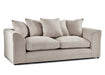 Chelsea 3 Seater Sofa - Couchek