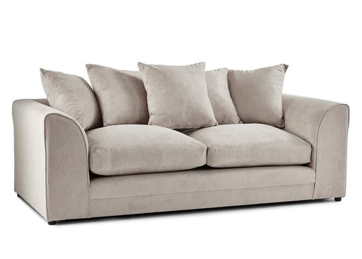 Chelsea 3 Seater Sofa - Couchek