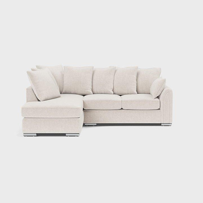 Chiswick Corner Sofa Bed - Couchek