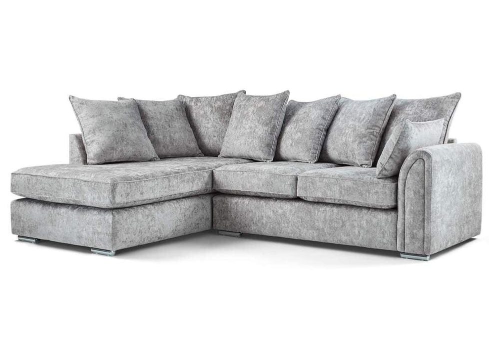 Chiswick Corner Sofa - Couchek