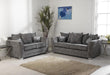 Essex 2 Seater Sofa - Couchek