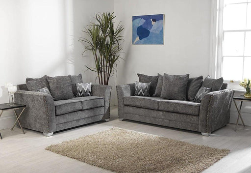 Essex 2 Seater Sofa - Couchek