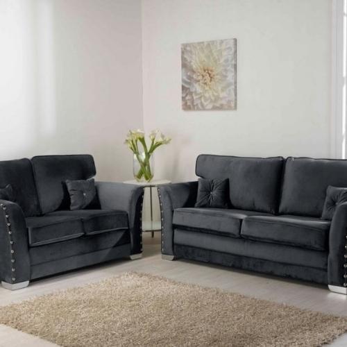 Essex 2 Seater Sofa - Couchek