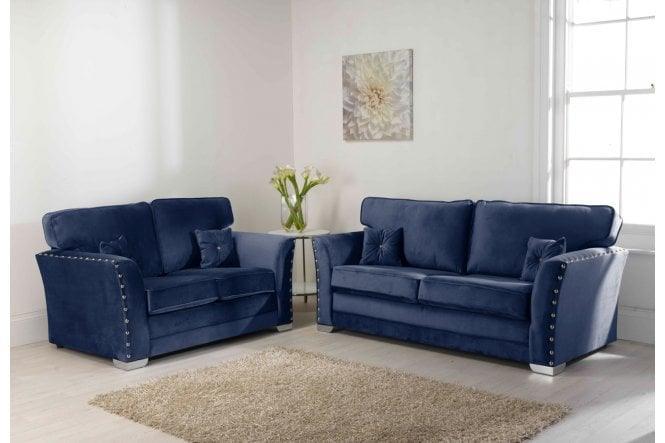 Essex 2 Seater Sofa - Couchek