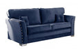 Essex 3 Seater Sofa - Couchek