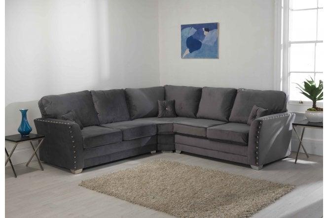 Essex Corner Sofa - Couchek