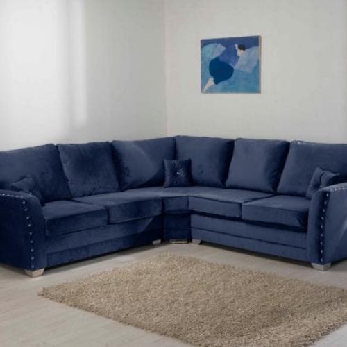 Essex Corner Sofa - Couchek