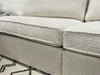 Hatch Modular Sofa - Boucle - Couchek