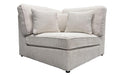 Hatch Modular Sofa - Boucle - Couchek