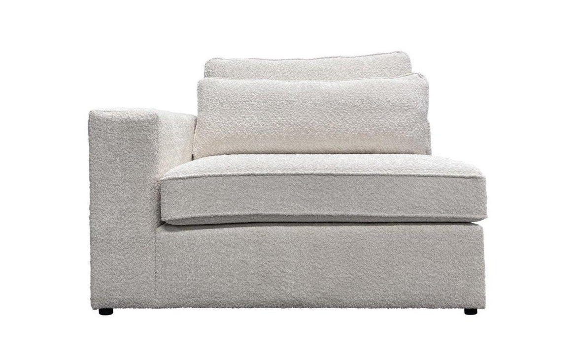 Hatch Modular Sofa - Boucle - Couchek