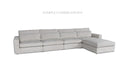 Hatch Modular Sofa - Boucle - Couchek