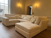 Hatch Modular Sofa - Boucle - Couchek