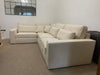 Hatch Modular Sofa - Boucle - Couchek