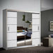 LAGUNA Sliding Door Wardrobe - Couchek