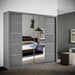 LAGUNA Sliding Door Wardrobe - Couchek