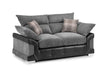 Logan 2 Seater Sofa - Couchek