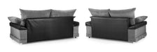 Logan 3 + 2 Sofa Set - Couchek