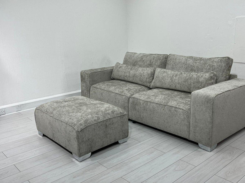 Maryl Double Corner - Modular Sofa - Couchek