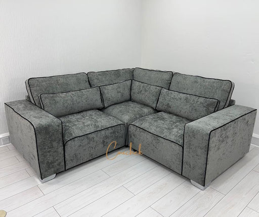 Maryl Premium Small Corner - Modular Sofa - Couchek