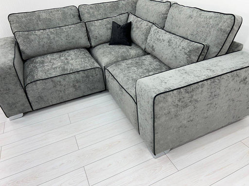 Maryl Premium Small Corner - Modular Sofa - Couchek