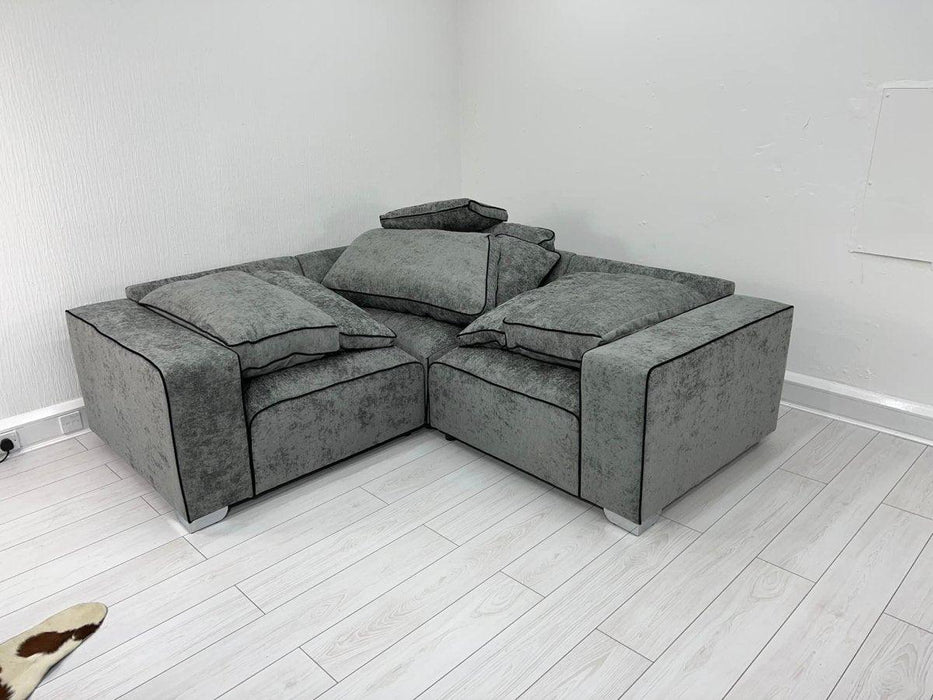 Maryl Premium Small Corner - Modular Sofa - Couchek