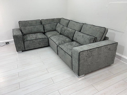 Maryl Single Corner - Modular Sofa - Couchek