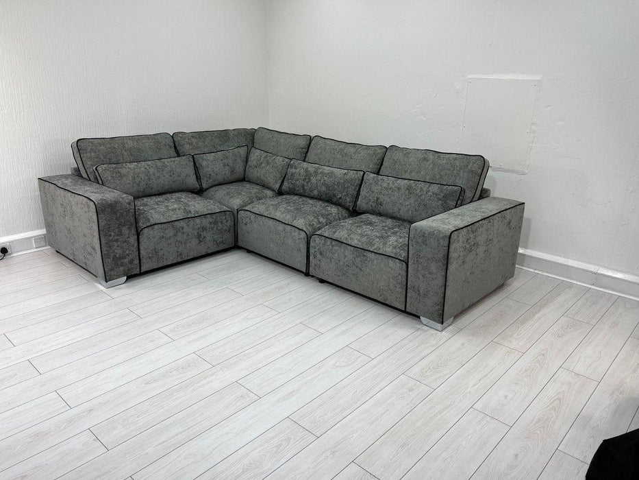 Maryl Single Corner - Modular Sofa - Couchek