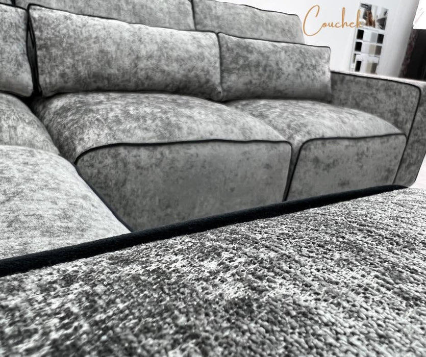 Maryl Single Corner - Modular Sofa - Couchek