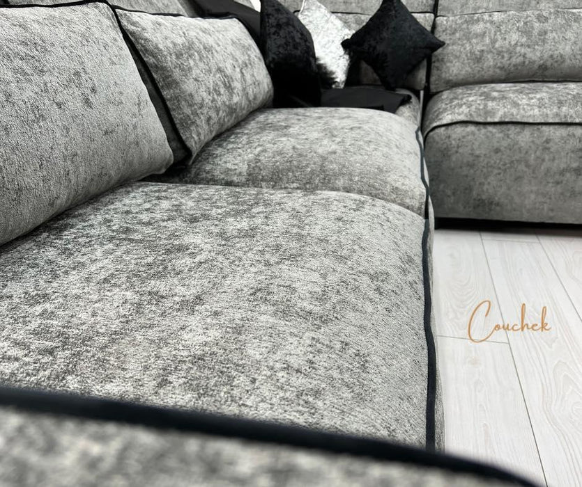 Maryl Single Corner - Modular Sofa - Couchek