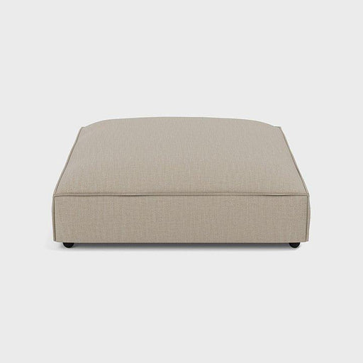 Marylebone Footstool - Couchek