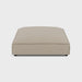 Marylebone Footstool - Couchek