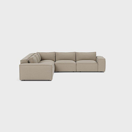 Marylebone Modular Double Corner Sofa - Couchek