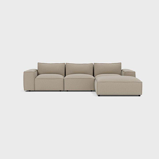 Marylebone Modular Left Right Corner Sofa - Couchek