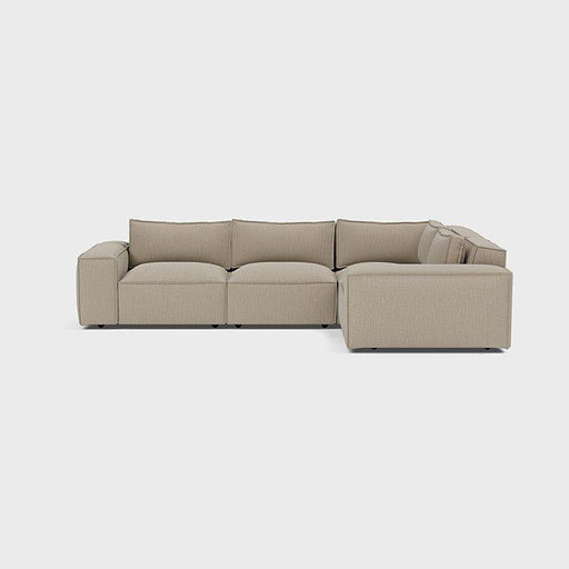 Marylebone Modular Single Corner Sofa - Couchek