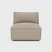 Marylebone Modular Single Piece Sofa - Couchek