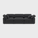 Modular Savoy Large Sofa - Couchek