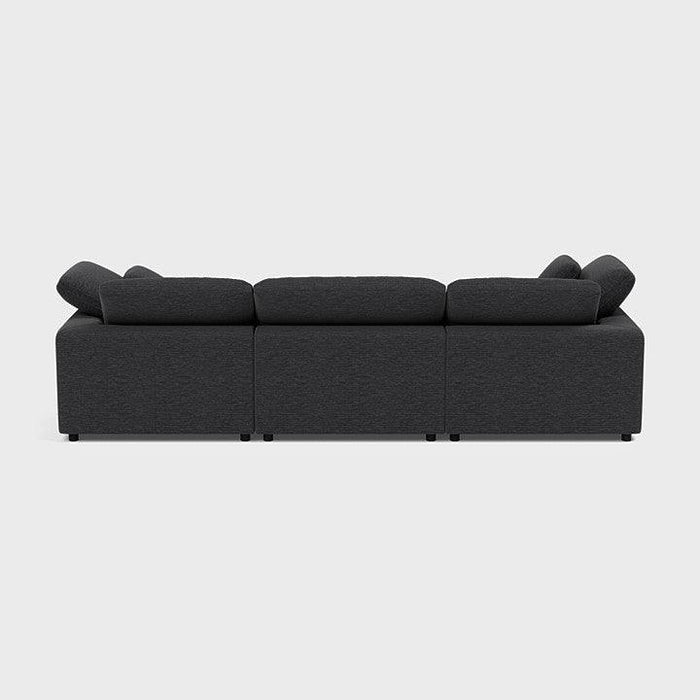 Modular Savoy Large Sofa - Couchek