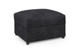 Oakland Footstool - Couchek