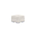 Olivia Footstool - Goes With U Shape or Armchair - Couchek