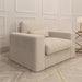 Premium Raffaelo Love Seat - Couchek