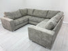 Riviera U Shape Sofa - Couchek