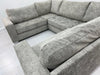 Riviera U Shape Sofa - Couchek