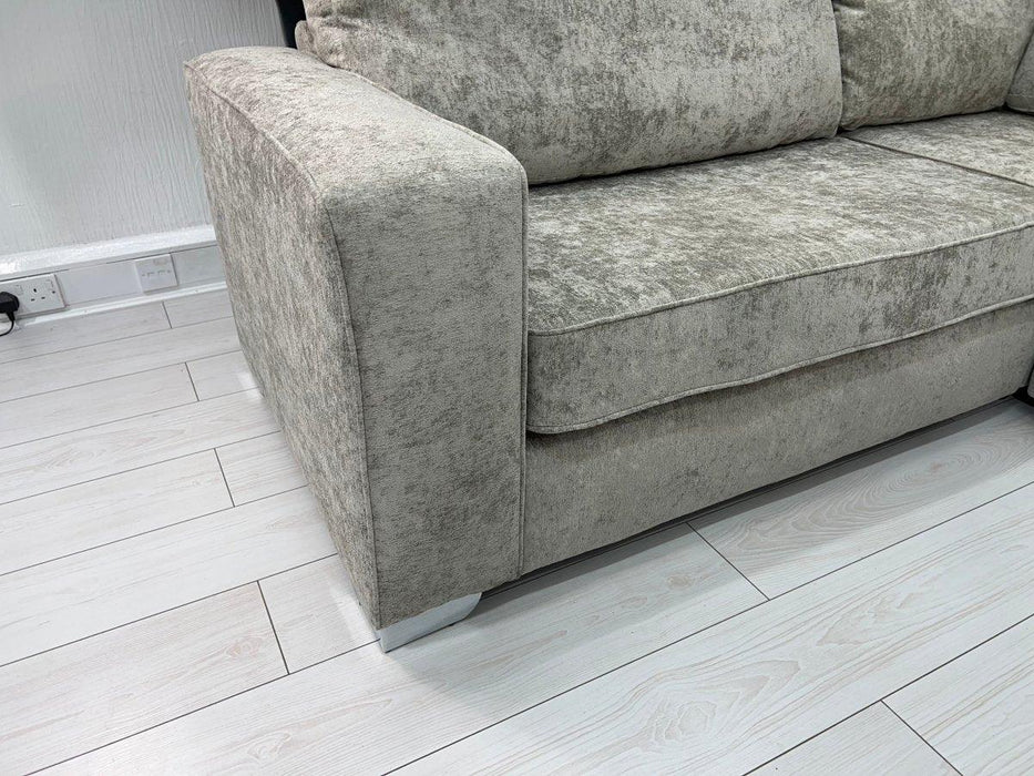 Riviera U Shape Sofa - Couchek