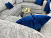 Riviera U Shape Sofa - Couchek