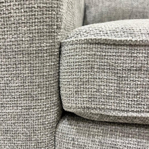 Rovigo Premium Corner Sofa - Ash Grey - Couchek