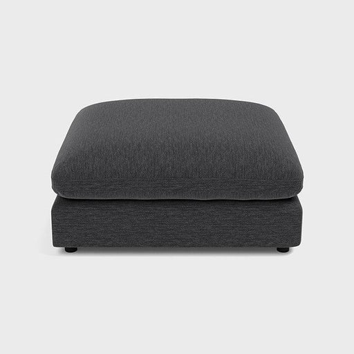 Savoy Footstool - Couchek